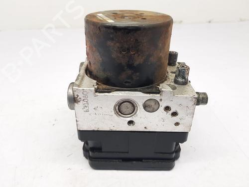 ABS pump MAZDA 3 (BL) 1.6 MZR CD (BL14) | BP29755862M43