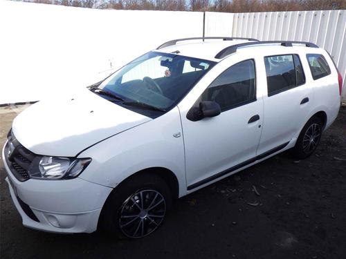 Water radiator DACIA LOGAN MCV II 1.2 | BP22678511M31 - Image 14
