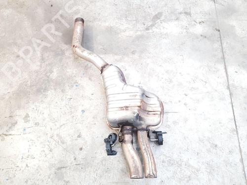 Used Exhaust system BENTLEY CONTINENTAL FLYING SPUR (3W_) 6.0 (560 hp) 29229738