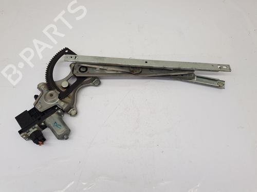 Used Front right window mechanism Front right window mechanism HYUNDAI i20 I (PB, PBT) 1.2 (78 hp) 33944498 33944498