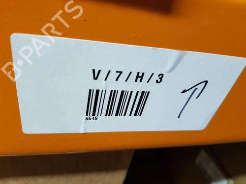 Electronic module AUDI A1 (8X1, 8XK) 1.4 TSI | BP40497076M83 - Image 7
