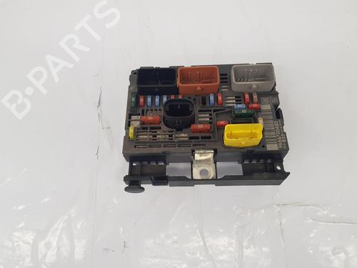 Used Fuse box Fuse box PEUGEOT 308 SW I (4E_, 4H_) 1.6 HDi (109 hp) 34331979 34331979