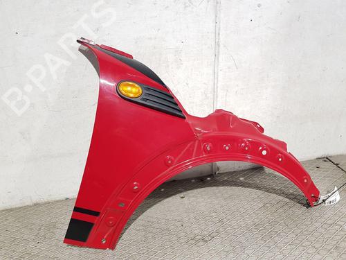 Right front fenders MINI MINI (R56) Cooper | BP29408164C42 