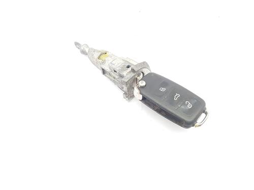 Ignition barrel VW GOLF VI (5K1) 1.6 TDI | BP32398119M48  - Image 10