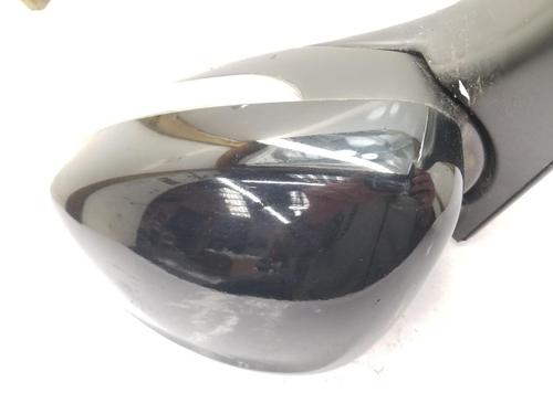 Left mirror PEUGEOT 208 I (CA_, CC_) 1.6 GTi | BP22203397C26