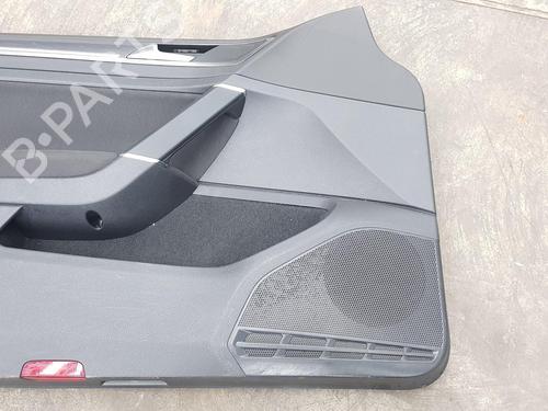 Right front seat VW GOLF VII (5G1, BQ1, BE1, BE2) 2.0 TDI | BP28104985C16