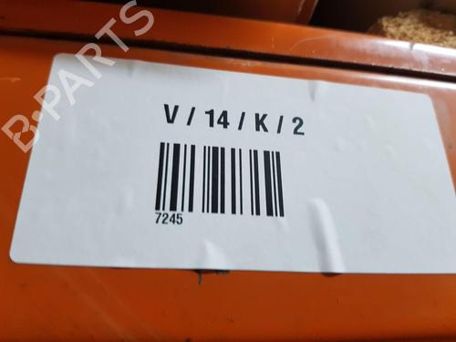 Electronic module KIA NIRO II (SG2) EV | BP33889928M83 - Image 8