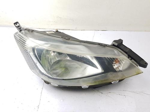 Used Right headlight NISSAN NV200 Van 1.5 dCi 90 (M20, M20N, M20M) (90 hp) 32198743