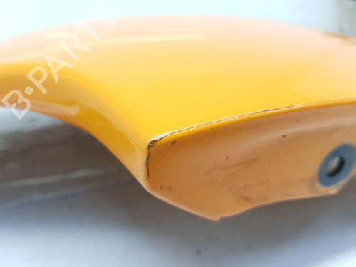 Corner bumper MCLAREN 650S Spider 3.8 | BP22675176C117 