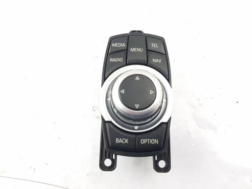 Used Switch BMW 5 (F10) 520 d (190 hp) 29262876