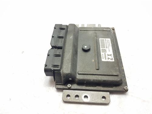 Engine control unit (ECU) NISSAN MICRA III (K12) 1.4 16V | BP30976750M57