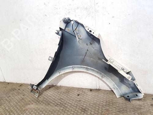 Left front fenders RENAULT CAPTUR I (J5_, H5_) 0.9 TCe 90 | BP29045140C41 