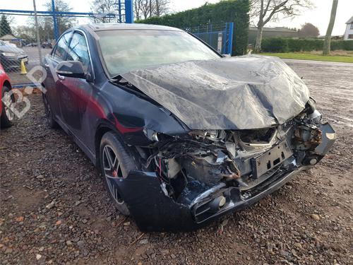 Used Parts HONDA ACCORD VII (CL, CN) 2.2 i-CTDi (CN1) (140 hp) 4183073