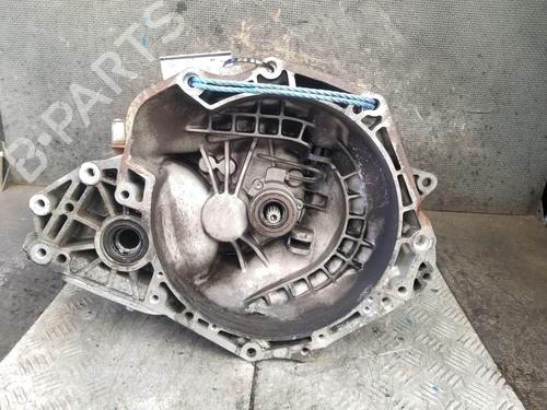 Used Gearbox Gearbox VAUXHALL ASTRA Mk IV (G) Convertible (T98) 1.6 16V (101 hp) 34253585 34253585