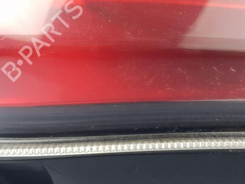 Left taillight NISSAN JUKE (F15) 1.6 | BP29620534C34 