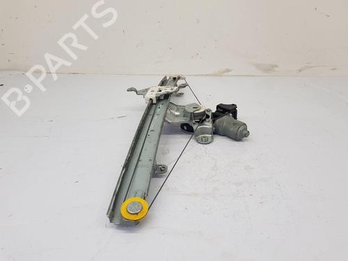 Front left window mechanism NISSAN LEAF (ZE0) Electric | BP33944223C22  - Image 5