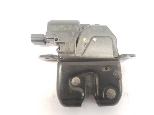 Tailgate lock RENAULT GRAND SCÉNIC III (JZ0/1_) 1.5 dCi (JZ0B, JZ07) | BP29839499C101 