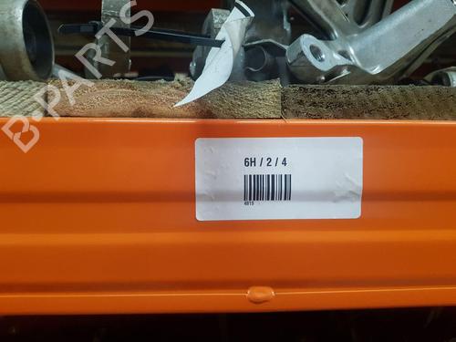 Other TOYOTA YARIS (_P21_, _PA1_, _PH1_)  | BP22680356O1 