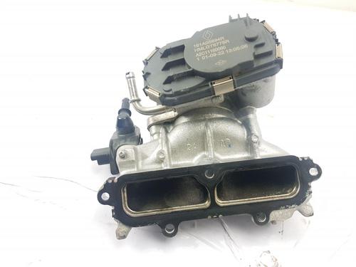 Throttle body NISSAN NV300 Van (X82)  | BP32306415M82 