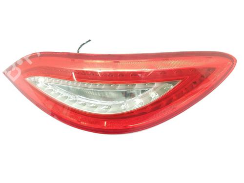 Used Right taillight MERCEDES-BENZ CLS Shooting Brake (X218) CLS 250 CDI / BlueTEC / d (218.903, 218.904) (204 hp) 29642077