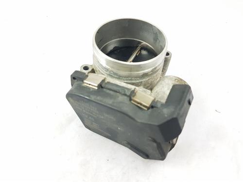 Throttle body VW PASSAT B6 Variant (3C5) 3.2 FSI 4motion | BP29928053M82