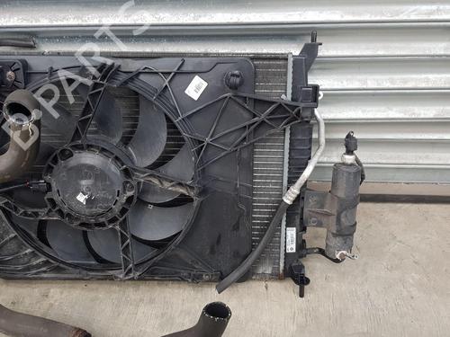 Front slam panel NISSAN QASHQAI / QASHQAI +2 I (J10, NJ10, JJ10E) 1.6 | BP26915155C72 