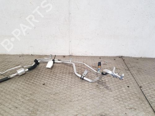 AC pipe OPEL CROSSLAND X / CROSSLAND (P17, P2QO)  | BP26875494M126 