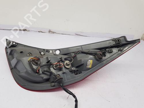 Left taillight HYUNDAI i30 (FD) | BP23263771C34