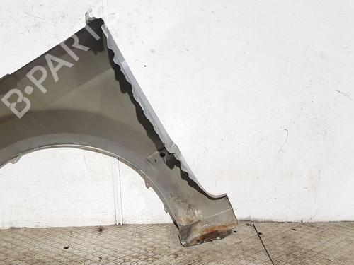 Right front fenders FORD GALAXY II (WA6) 1.8 TDCi | BP32221635C42 