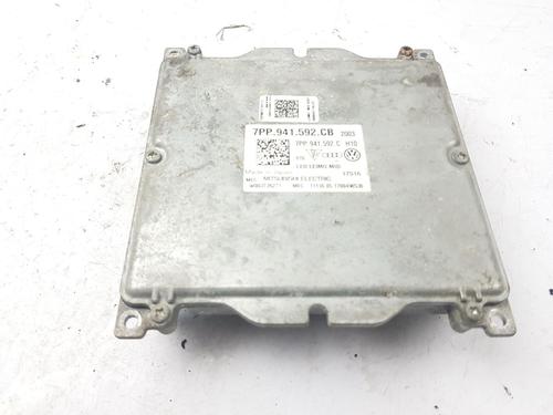 Used Xenon ballast Xenon ballast AUDI Q5 (8RB) SQ5 TDI quattro (340 hp) 33275907 33275907