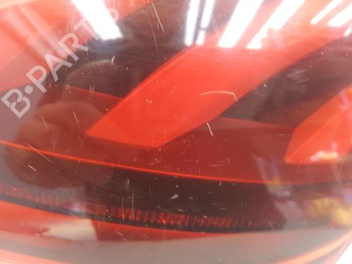 Right taillight PEUGEOT 208 I (CA_, CC_) 1.6 HDi / BlueHDi 75 | BP25838888C35 