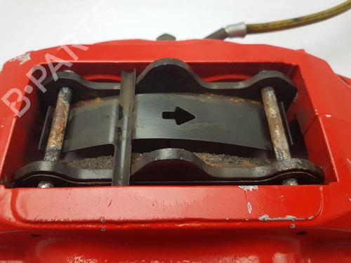 Right rear brake caliper LOTUS EXIGE 3.5 350 S | BP37462327M106 - Image 8