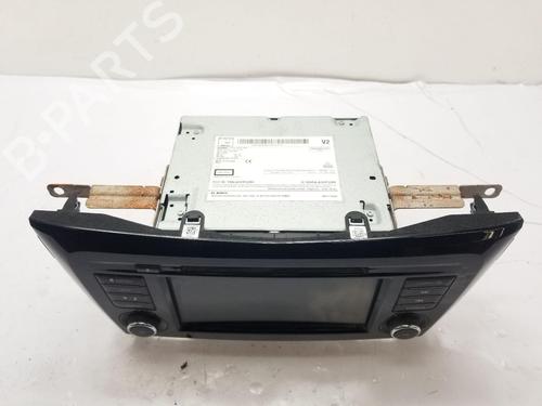 Elektronisk modul NISSAN QASHQAI II SUV (J11, J11_) [2013-2025]  27530434