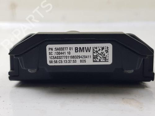 Electronic module BMW 1 (F40) M 135 i xDrive | BP38409591M83 - Image 3