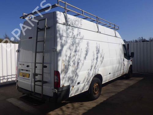 Used Parts FORD TRANSIT Van (FA_ _) 2.2 TDCi RWD (125 hp) 4405096