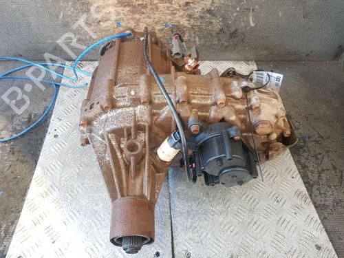 Used Transfer box ISUZU D-MAX I (TFR, TFS) 2.5 DiTD 4x4 (TFS86_) (136 hp) 30115858