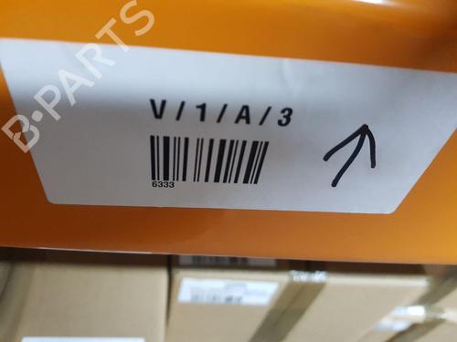 Steering column universal joint FORD PUMA (J2K, CF7)  | BP33412844M114  - Image 7