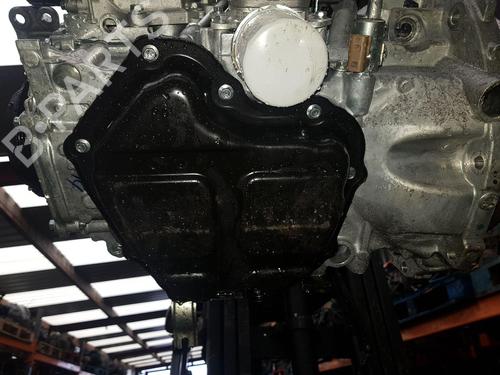 Motor ALPINE A110 II 1.8 GT | BP22679688M1