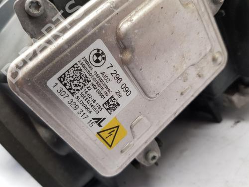 Left headlight BMW 3 Gran Turismo (F34) 330 d xDrive | BP29292534C28 