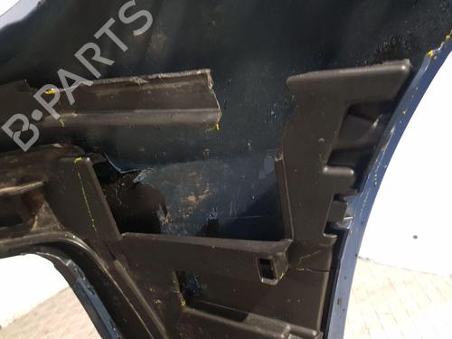 Front bumper VW SCIROCCO III (137, 138) 2.0 TDI | BP29549065C7 