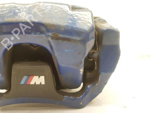Right rear brake caliper BMW X4 (G02, F98) xDrive 30 d | BP29467378M106 