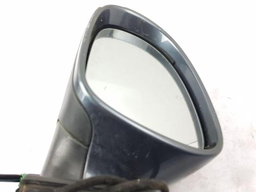 Left mirror VW PASSAT B6 (3C2) 2.0 TDI | BP30184928C26