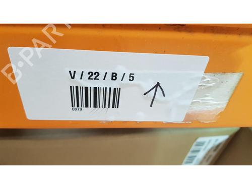 Right headlight VAUXHALL CORSA Mk IV (E) (X15) 1.4 | BP34196143C29  - Image 10
