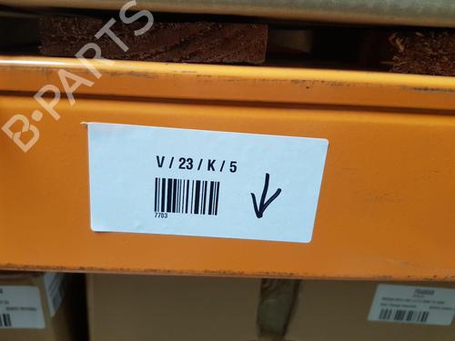 Gearstang NISSAN NOTE (E11, NE11) 1.4 | BP26036037M90 