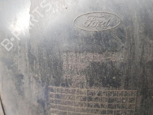 Wheel arch FORD FIESTA VI (CB1, CCN) 1.25 | BP22673364C56 