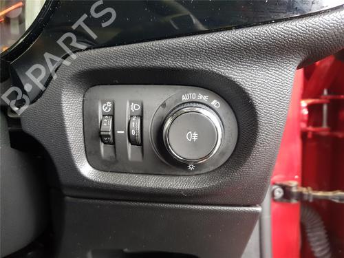 Dashboard VAUXHALL CORSA Mk V (F) 1.2 | BP38968125C46 - Image 16