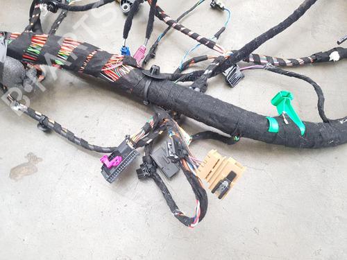 Wiring harness BENTLEY CONTINENTAL Coupe (3S3) 6.0 W12 AWD | BP37684714E16 - Image 37