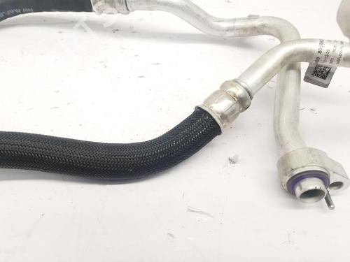 AC pipe BMW 2 Coupe (G42, G87) M2 | BP27392372M126 