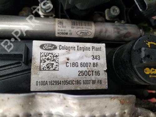Engine FORD FIESTA VI (CB1, CCN) 1.0 EcoBoost | BP32509611M1  - Image 9