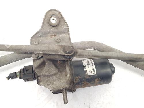 Front wiper motor VW TRANSPORTER T5 Van (7HA, 7HH, 7EA, 7EH) 1.9 TDI | BP30796220M29